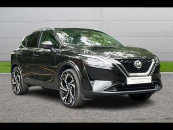 2022 - 1.3 DIG-T MH 158 TEKNA+ 5DR XTRONIC