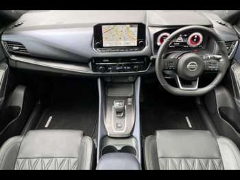 Used Nissan Qashqai 2022 for sale - 74880609: Photo