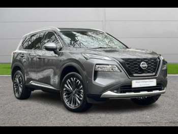 1.5 E-POWER E-4ORCE 213 TEKNA 5DR AUTO