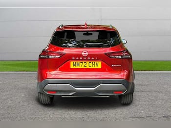 Used Nissan Qashqai 2022 for sale - 79592261: Photo