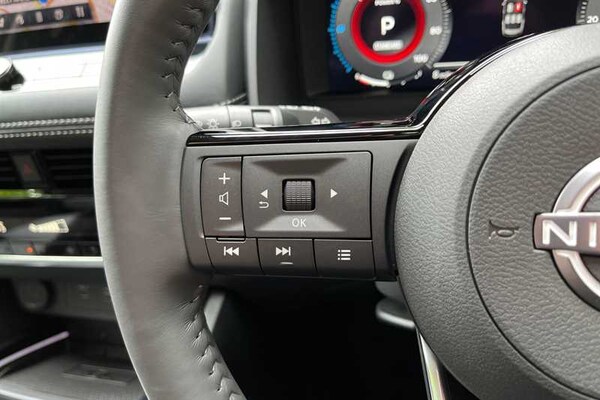 Used Nissan X-Trail 2025 for sale - 74947989: Photo 16