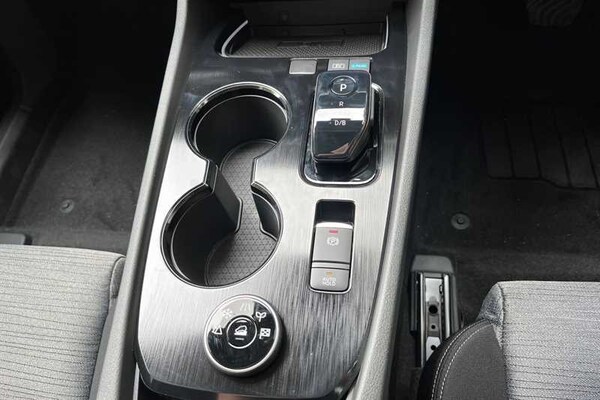 Used Nissan X-Trail 2025 for sale - 74947989: Photo 17