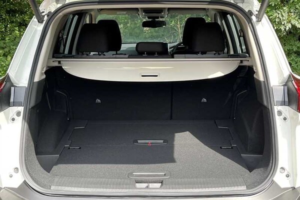 Used Nissan X-Trail 2025 for sale - 74947989: Photo 20