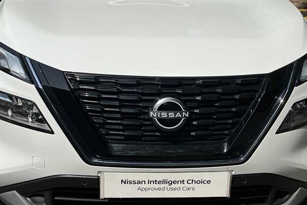 Used Nissan X-Trail 2025 for sale - 74947989: Photo 23
