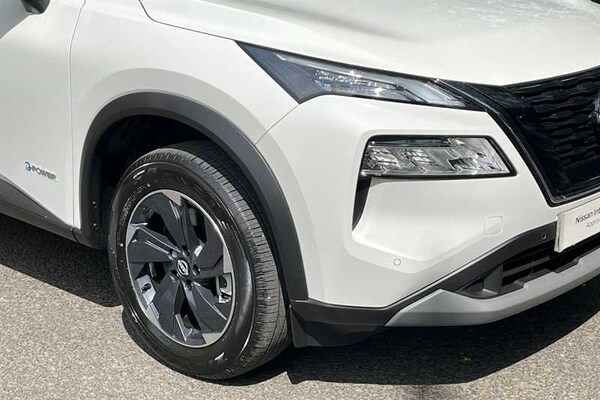 Used Nissan X-Trail 2025 for sale - 74947989: Photo 24