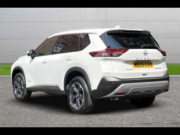 Used Nissan X-Trail 2025 for sale - 74947989: Photo
