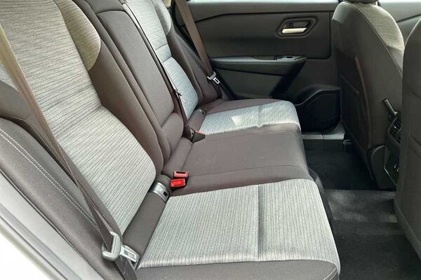 Used Nissan X-Trail 2025 for sale - 74947989: Photo 37