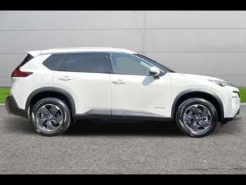 Used Nissan X-Trail 2025 for sale - 74947989: Photo