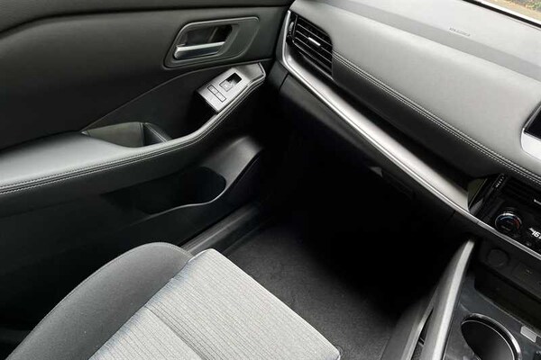 Used Nissan X-Trail 2025 for sale - 74947989: Photo 43