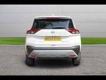Used Nissan X-Trail 2025 for sale - 74947989: Photo