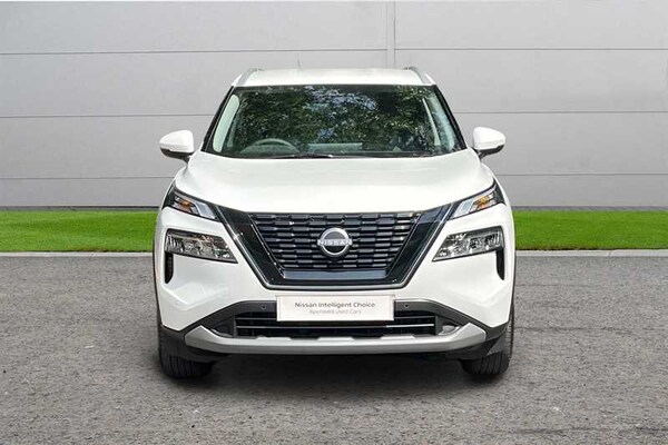 Used Nissan X-Trail 2025 for sale - 74947989: Photo 5