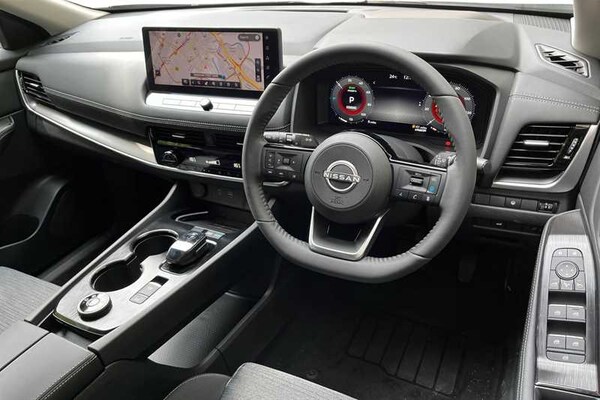 Used Nissan X-Trail 2025 for sale - 74947989: Photo 8