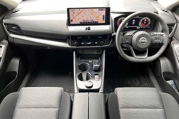 Used Nissan X-Trail 2025 for sale - 74947989: Photo 9