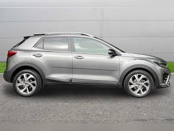 Used Kia Stonic 2024 for sale - 79823144: Photo