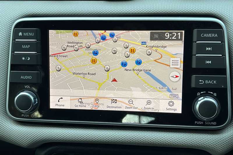 Used Nissan Micra 2019 for sale - 77942216: Photo 10