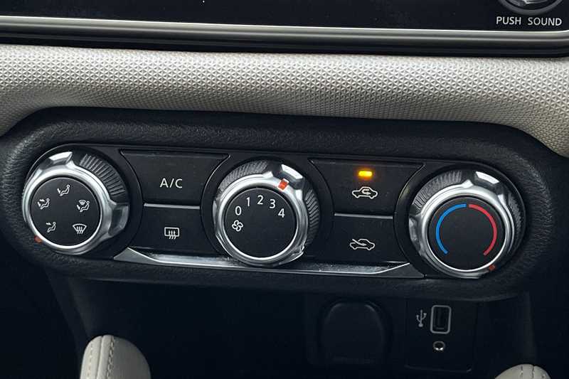 Used Nissan Micra 2019 for sale - 77942216: Photo 12