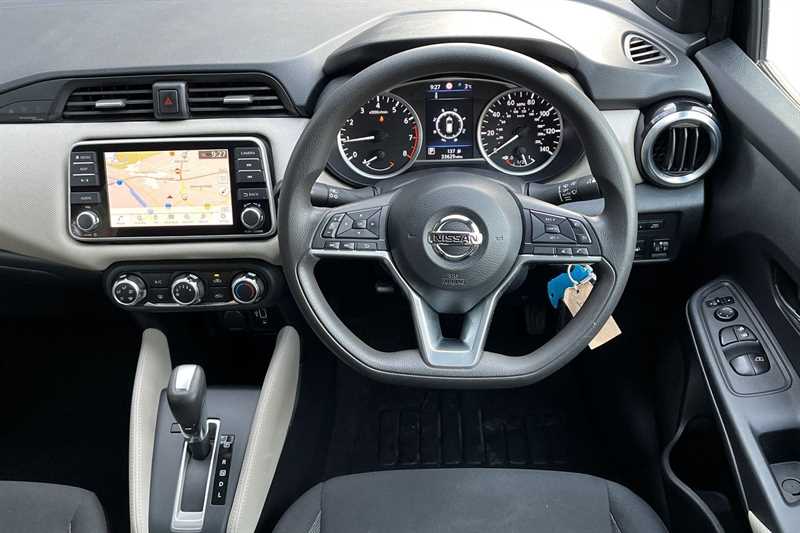 Used Nissan Micra 2019 for sale - 77942216: Photo 15