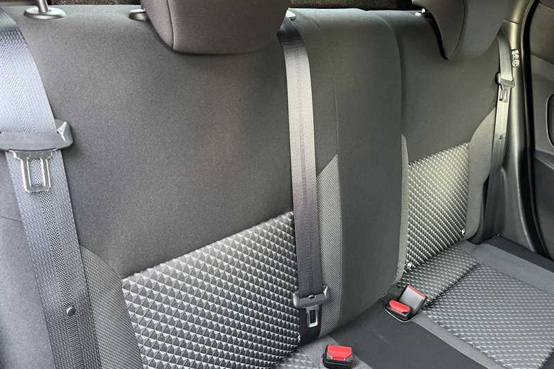 Used Nissan Micra 2019 for sale - 77942216: Photo 19