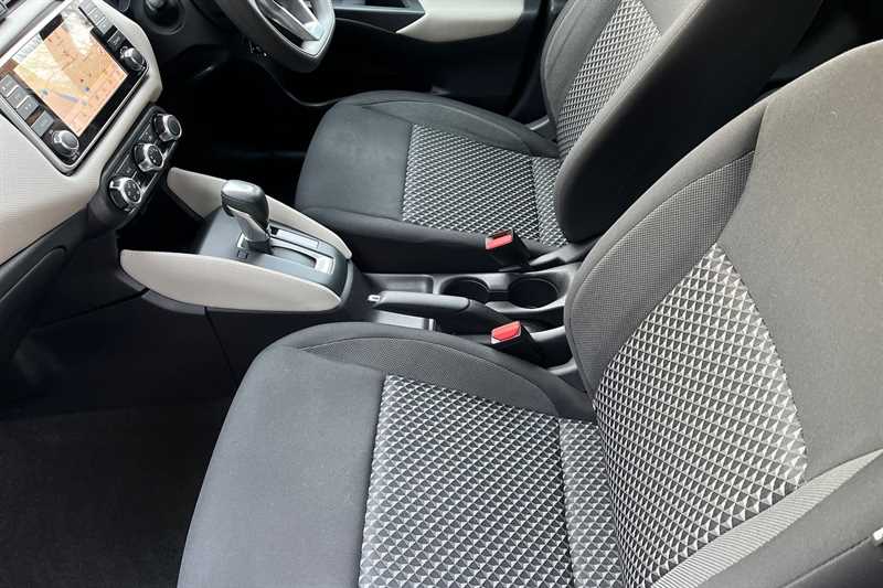 Used Nissan Micra 2019 for sale - 77942216: Photo 29