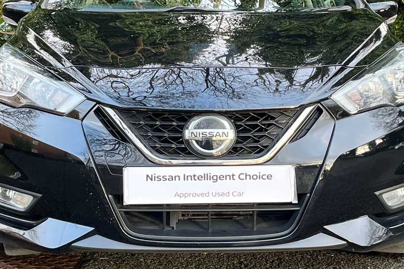 Used Nissan Micra 2019 for sale - 77942216: Photo 39