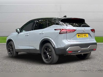 Used Nissan Qashqai 2023 for sale - 76015301: Photo