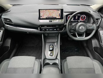 Used Nissan Qashqai 2023 for sale - 76015301: Photo