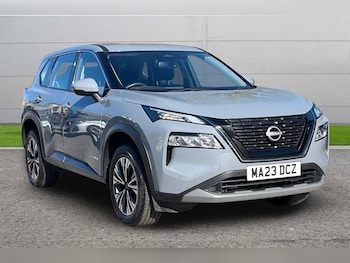 Used Nissan X-Trail 2023 for sale - 79339092: Photo