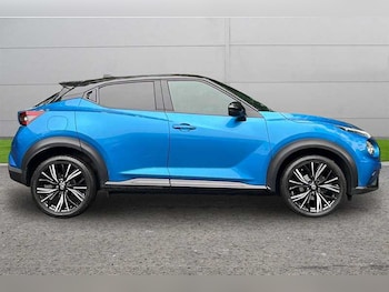 Used Nissan Juke 2022 for sale - 78575946: Photo