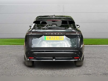 Used Nissan ARIYA 2022 for sale - 79363744: Photo
