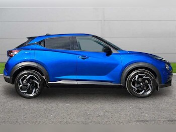 Used Nissan Juke 2023 for sale - 78022752: Photo
