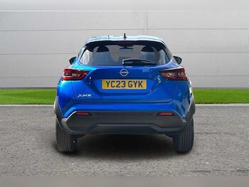 Used Nissan Juke 2023 for sale - 78022752: Photo