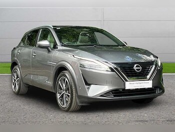 Used Nissan Qashqai 2023 for sale - 78844544: Photo
