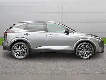 Used Nissan Qashqai 2023 for sale - 78844544: Photo