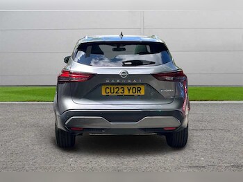 Used Nissan Qashqai 2023 for sale - 78844544: Photo