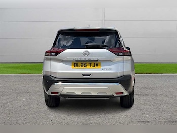 Used Nissan X-Trail 2025 for sale - 75522460: Photo
