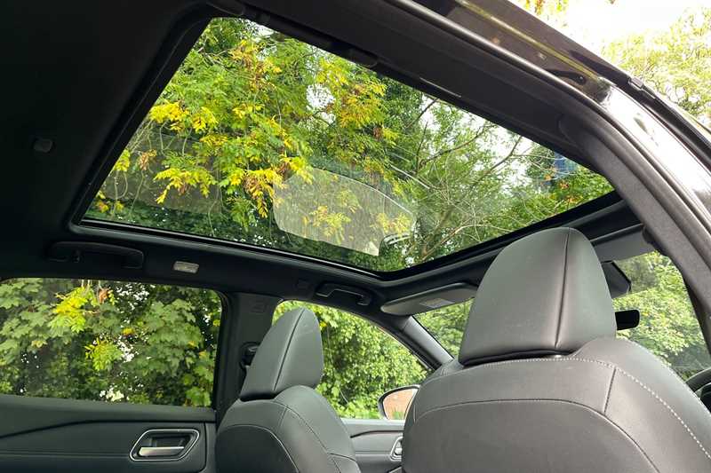 Used Nissan Qashqai 2025 for sale - 77122853: Photo 22