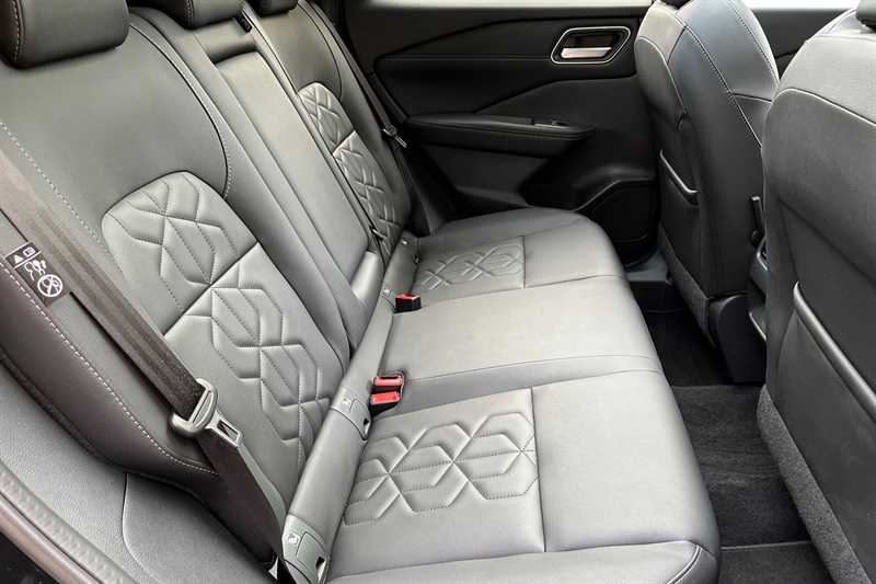 Used Nissan Qashqai 2025 for sale - 77122853: Photo 39