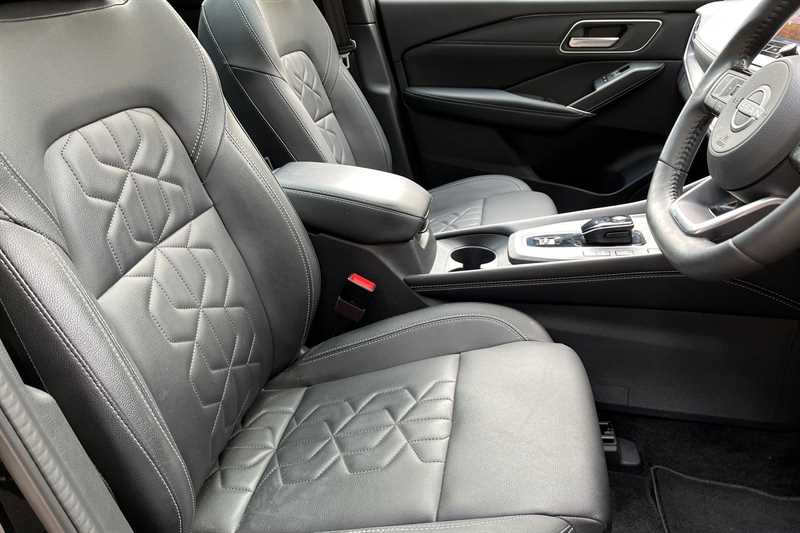 Used Nissan Qashqai 2025 for sale - 77122853: Photo 41