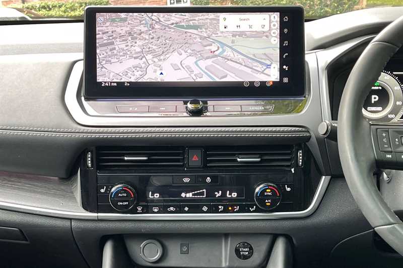 Used Nissan Qashqai 2025 for sale - 77122853: Photo 43