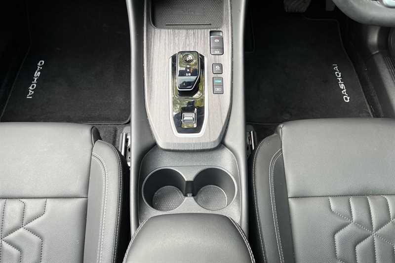 Used Nissan Qashqai 2025 for sale - 77122853: Photo 44