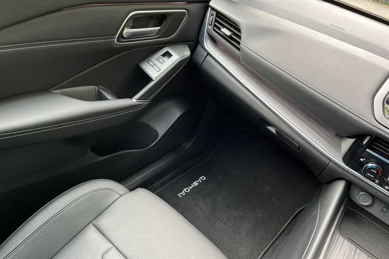 Used Nissan Qashqai 2025 for sale - 77122853: Photo 45