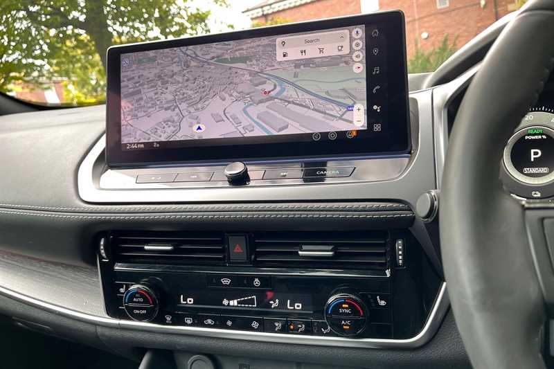 Used Nissan Qashqai 2025 for sale - 77122853: Photo 49