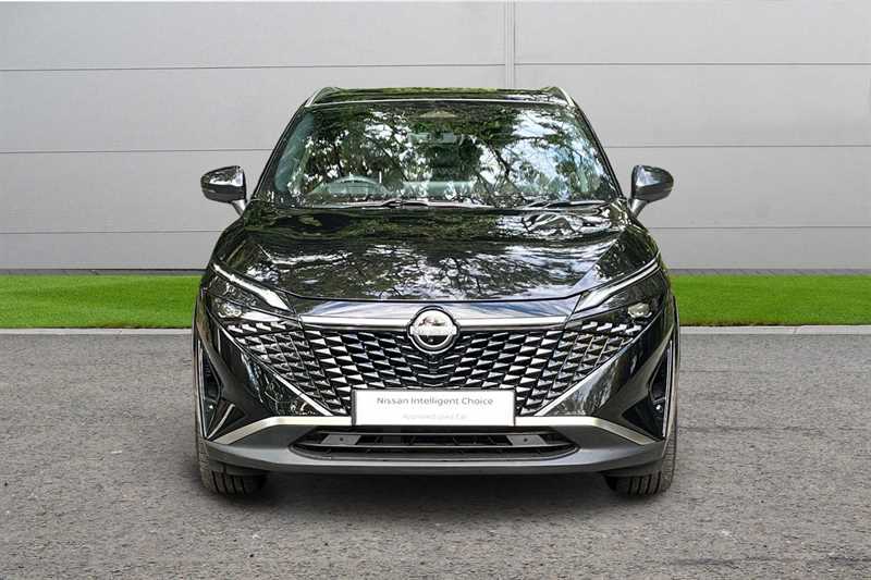 Used Nissan Qashqai 2025 for sale - 77122853: Photo 5