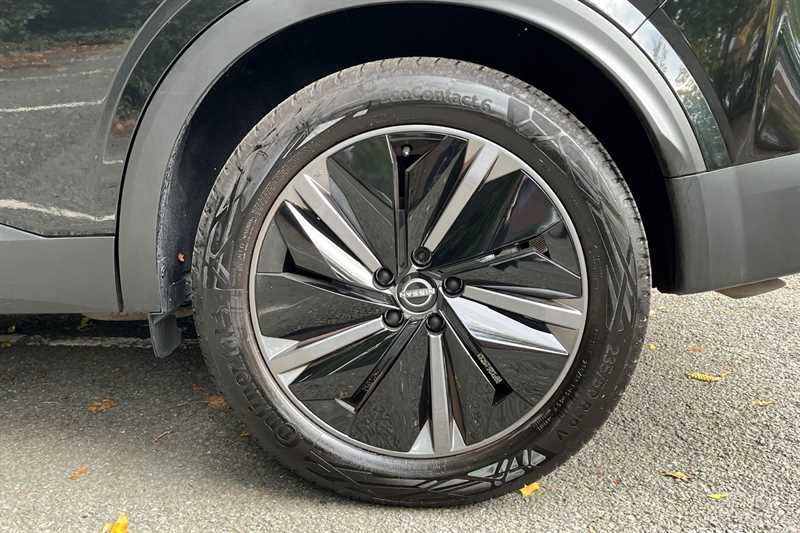 Used Nissan Qashqai 2025 for sale - 77122853: Photo 6