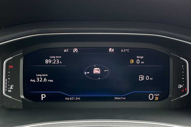 Used Volkswagen T-Roc 2019 for sale - 78009562: Photo 14