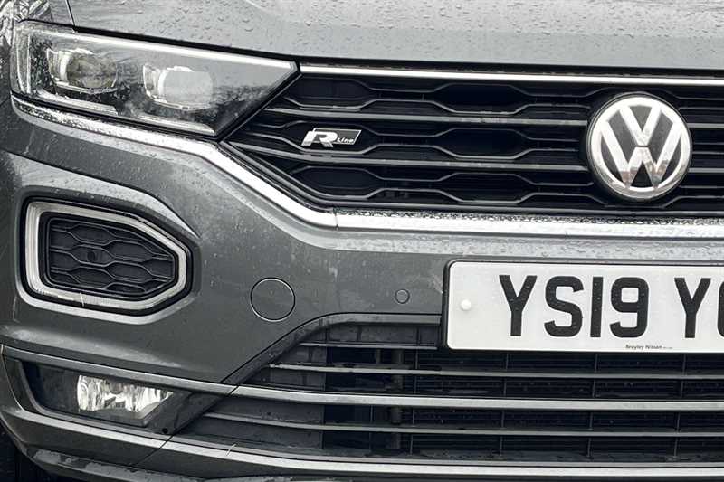 Used Volkswagen T-Roc 2019 for sale - 78009562: Photo 26