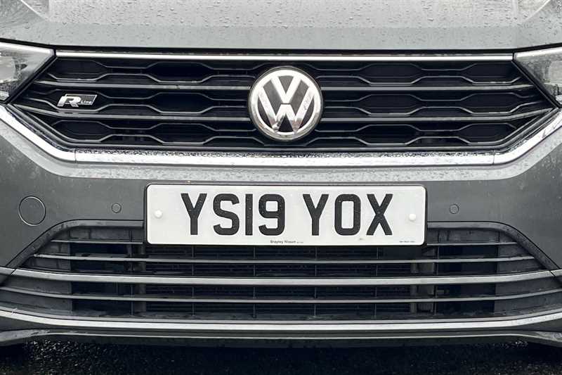 Used Volkswagen T-Roc 2019 for sale - 78009562: Photo 27