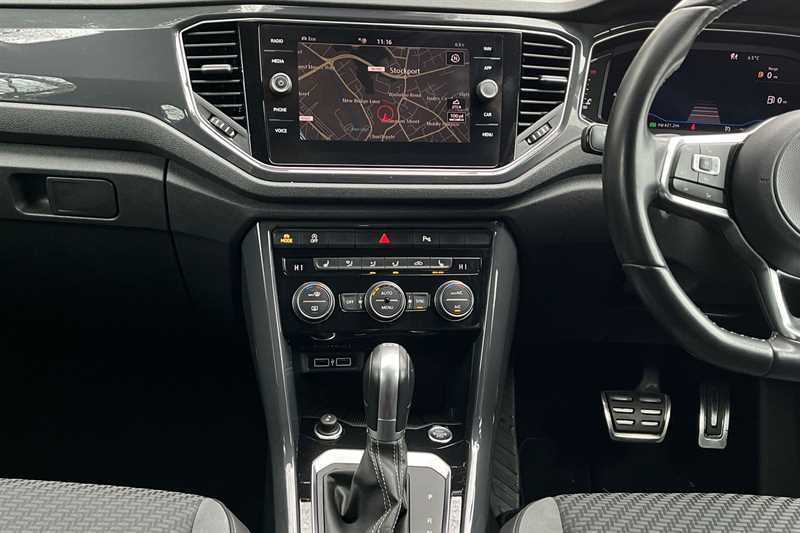 Used Volkswagen T-Roc 2019 for sale - 78009562: Photo 38