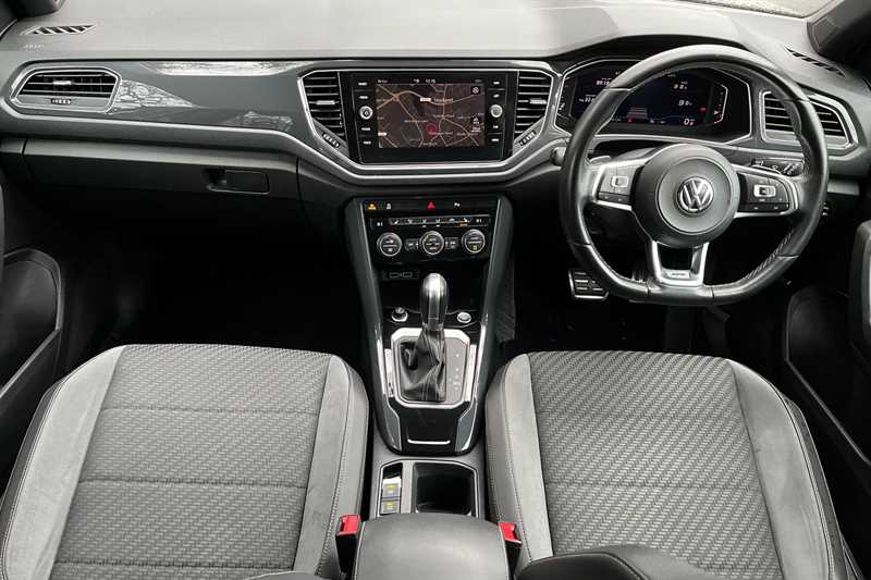 Used Volkswagen T-Roc 2019 for sale - 78009562: Photo 39