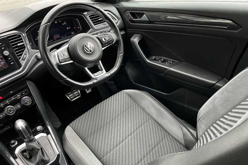 Used Volkswagen T-Roc 2019 for sale - 78009562: Photo 41